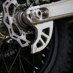 Rear Disc Guard KTM EXC & Husqvarna - Image 3