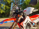 EnduroL8NAV _ CRF 300L - Image 8