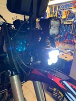 AJP PR7 LED HEADLIGHT KIT - Image 4