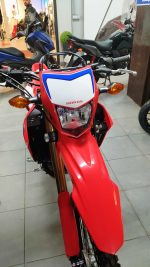 EnduroL8NAV _ CRF 300L - Image 2