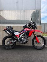 EnduroL8NAV _ CRF 300L - Image 9