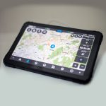 DMD-T865 Nav Tab - Pre order with 12% discount