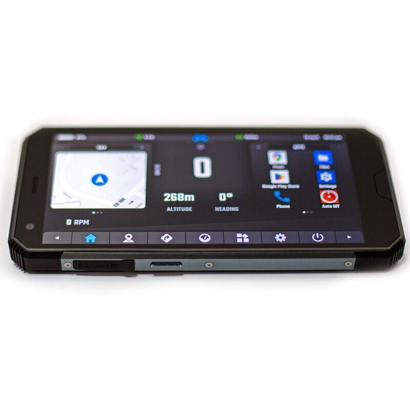3593686082 DMD-T665 Nav Phone - Pre order with 12% discount - Image 1