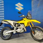 EnduroL8NAV_DRZ4S - Image 2