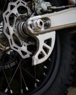 Rear Disc Guard_2024 KTM EXC & Husqvarna - Image 3