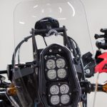 WINDSHIELD v.2