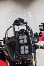 WINDSHIELD v.2