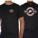 T-SHIRT AMC