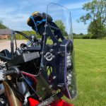 WINDSHIELD v.1 - Image 4